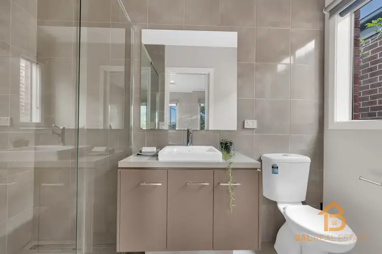 Fifth view of Homely house listing, 48 Everholme Drive, Truganina VIC 3029