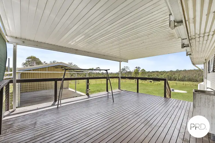 Third view of Homely house listing, 388 A Langtons Lane, Esk QLD 4312