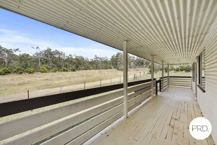 Fourth view of Homely house listing, 388 A Langtons Lane, Esk QLD 4312