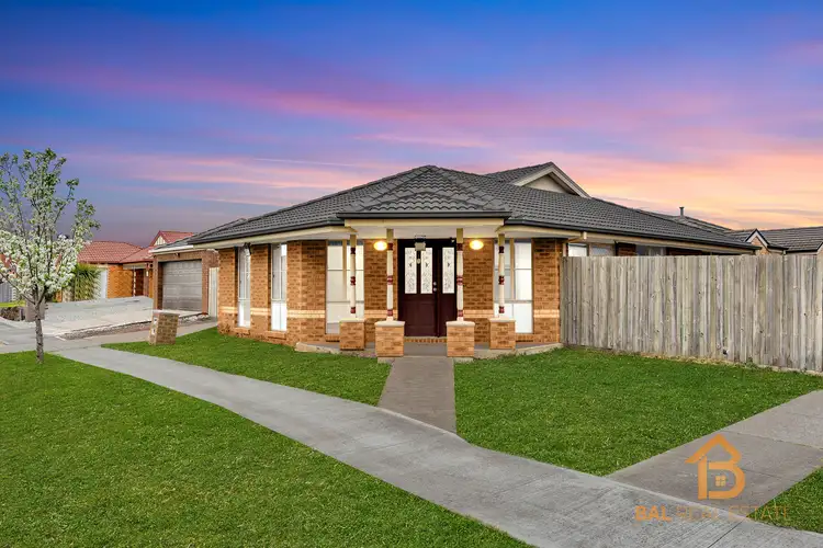 80 Damask Drive, Tarneit VIC 3029