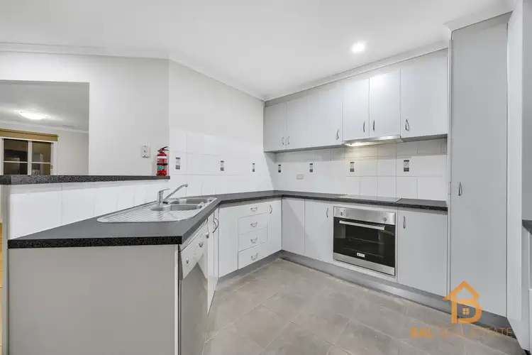 Third view of Homely house listing, 80 Damask Drive, Tarneit VIC 3029