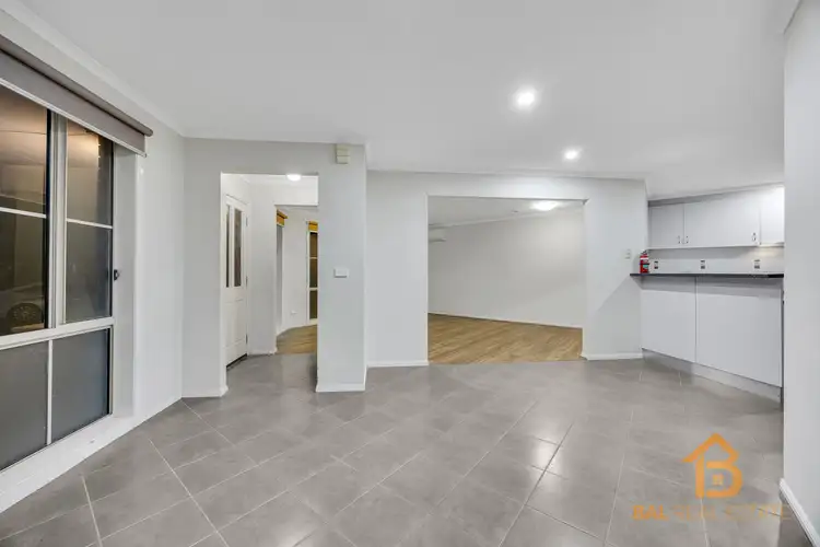 Fourth view of Homely house listing, 80 Damask Drive, Tarneit VIC 3029