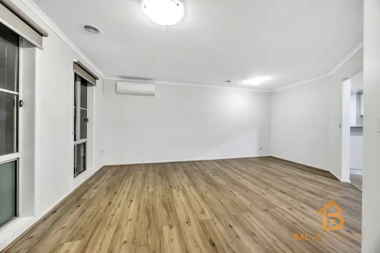 Fifth view of Homely house listing, 80 Damask Drive, Tarneit VIC 3029