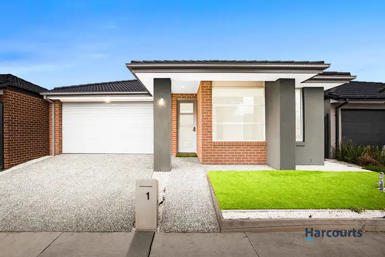 41 Orientation Avenue, Tarneit VIC 3029