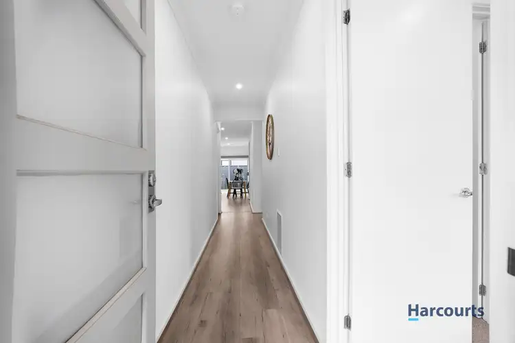 Second view of Homely house listing, 41 Orientation Avenue, Tarneit VIC 3029