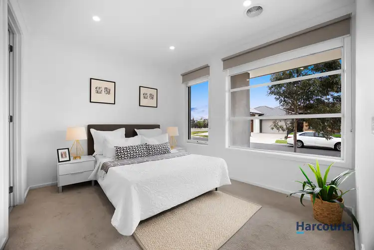 Third view of Homely house listing, 41 Orientation Avenue, Tarneit VIC 3029