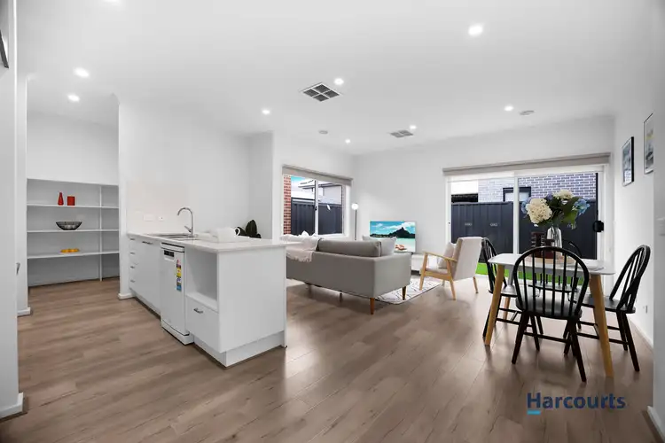 Sixth view of Homely house listing, 41 Orientation Avenue, Tarneit VIC 3029