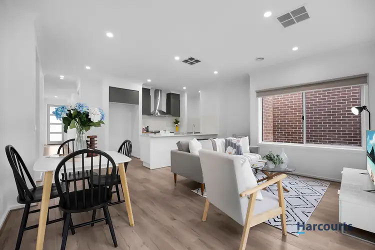 Seventh view of Homely house listing, 41 Orientation Avenue, Tarneit VIC 3029