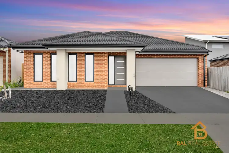 Main view of Homely house listing, 4 Pomelo Street, Tarneit VIC 3029