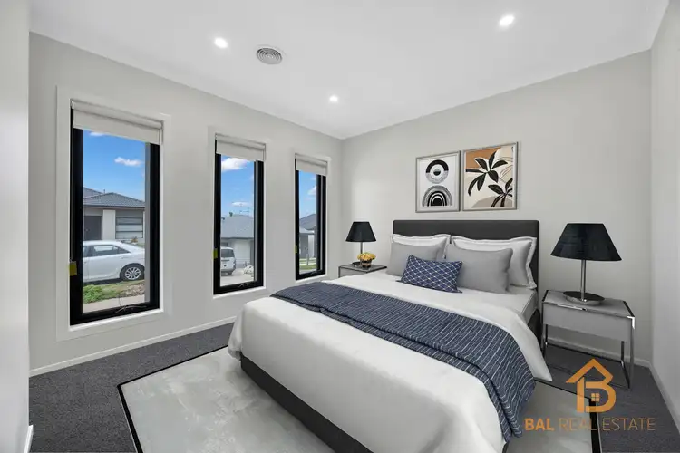 Third view of Homely house listing, 4 Pomelo Street, Tarneit VIC 3029