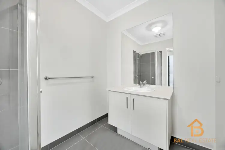 Fourth view of Homely house listing, 4 Pomelo Street, Tarneit VIC 3029