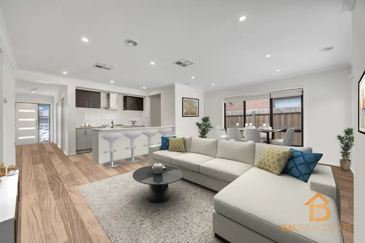 Fifth view of Homely house listing, 4 Pomelo Street, Tarneit VIC 3029