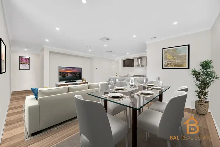Sixth view of Homely house listing, 4 Pomelo Street, Tarneit VIC 3029