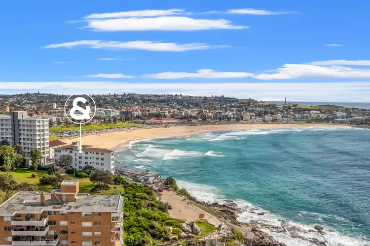 Fourth view of Homely apartment listing, 8/16 Notts Avenue, Bondi Beach NSW 2026