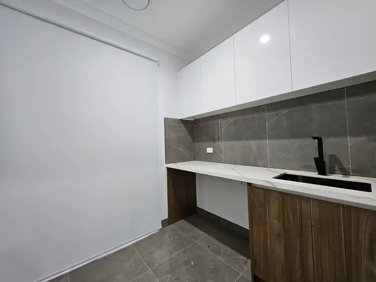 Fourth view of Homely house listing, 4 Newcastle Rd, Rockbank VIC 3335