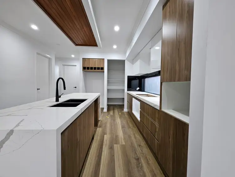 Fifth view of Homely house listing, 4 Newcastle Rd, Rockbank VIC 3335