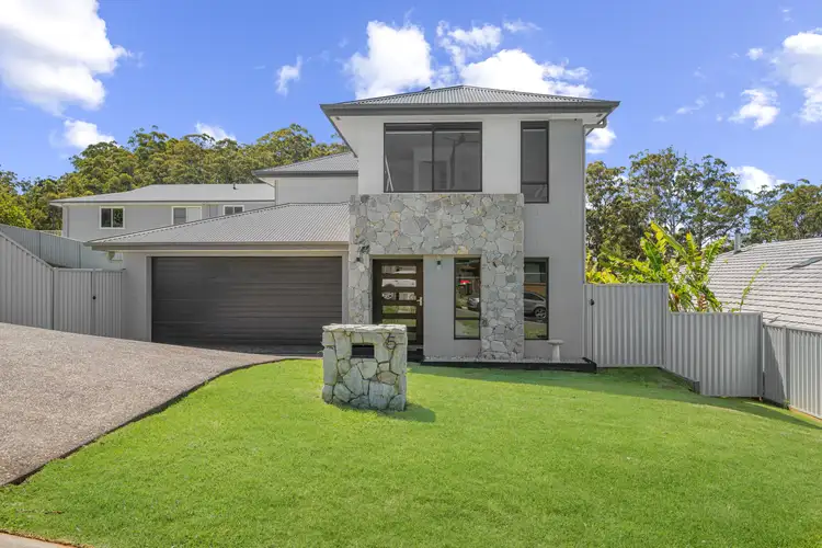 5 Stables Way, Port Macquarie NSW 2444