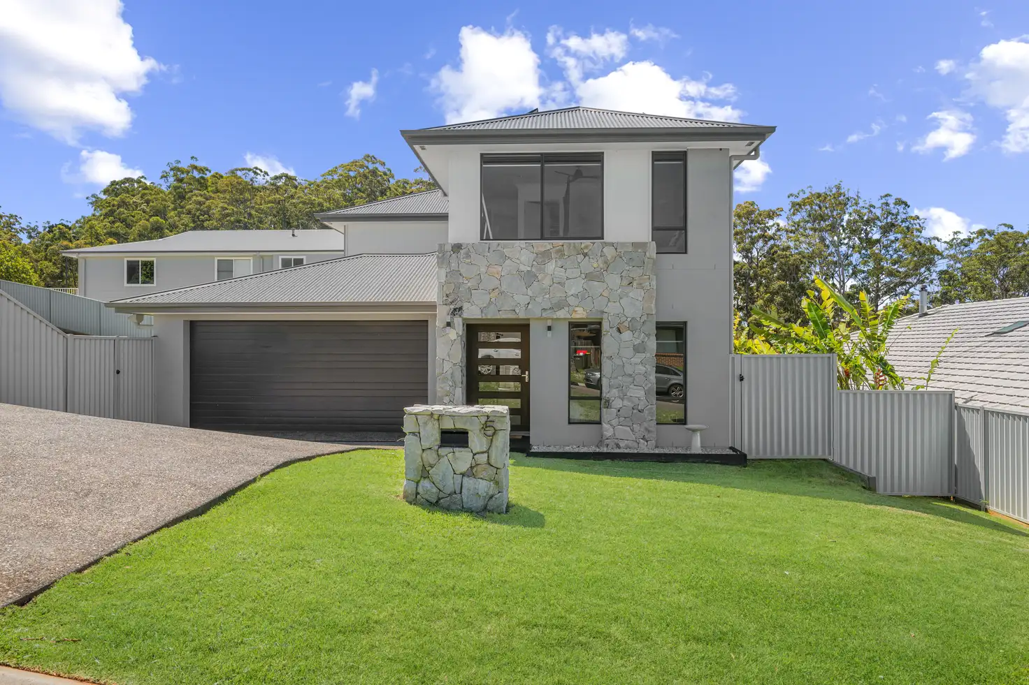 Main view of Homely house listing, 5 Stables Way, Port Macquarie NSW 2444