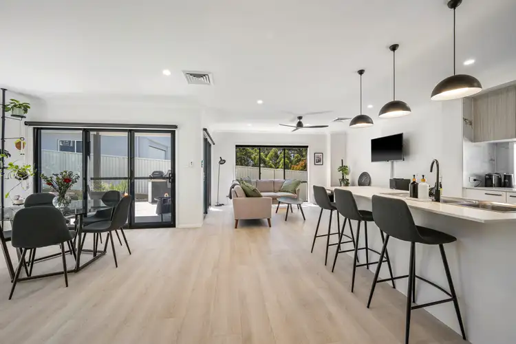 Second view of Homely house listing, 5 Stables Way, Port Macquarie NSW 2444