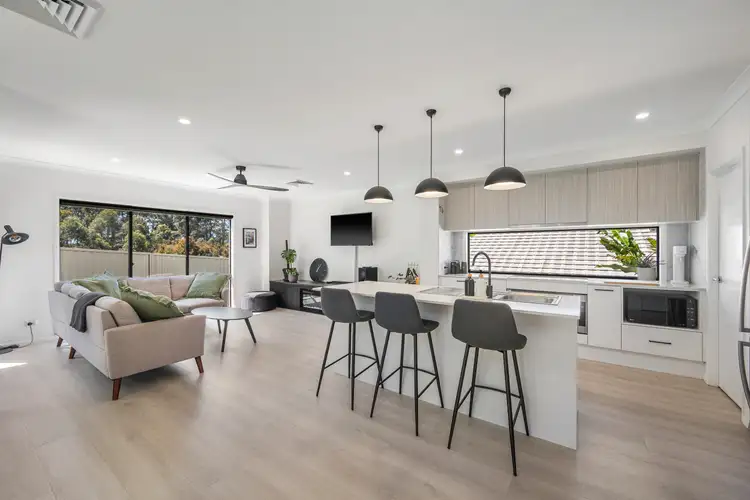 Third view of Homely house listing, 5 Stables Way, Port Macquarie NSW 2444