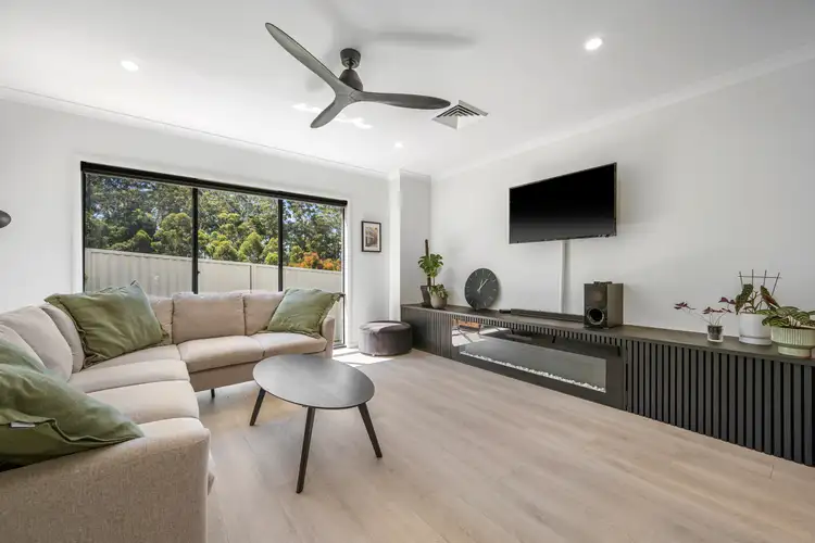 Fourth view of Homely house listing, 5 Stables Way, Port Macquarie NSW 2444