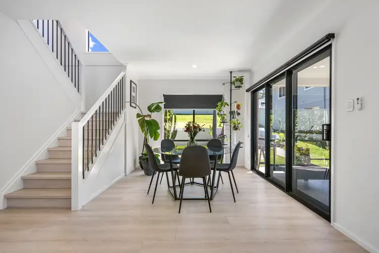 Fifth view of Homely house listing, 5 Stables Way, Port Macquarie NSW 2444