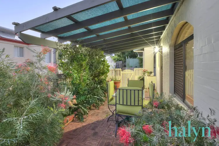 3/8 Deeley Street, Maylands WA 6051