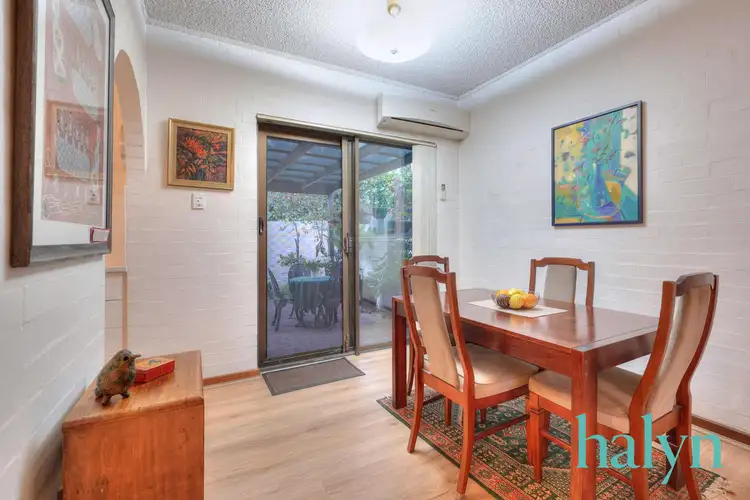 Fifth view of Homely villa listing, 3/8 Deeley Street, Maylands WA 6051