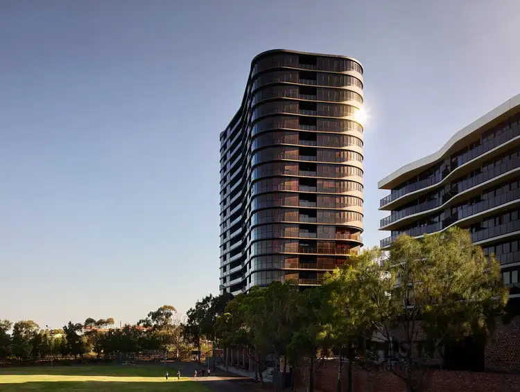1011/12 Jack Brabham Drive, Hurstville NSW 2220