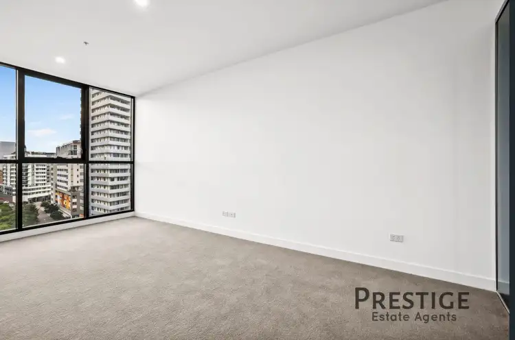 Fifth view of Homely house listing, 1011/12 Jack Brabham Drive, Hurstville NSW 2220