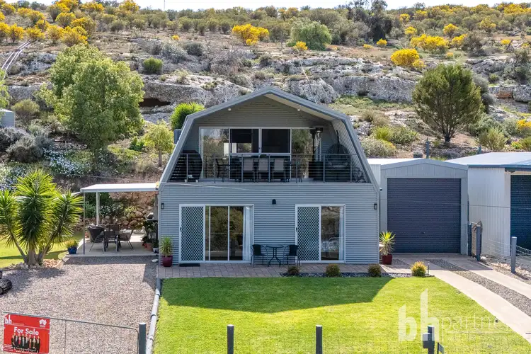 Second view of Homely house listing, 733 Cliff View Drive, Wongulla SA 5238