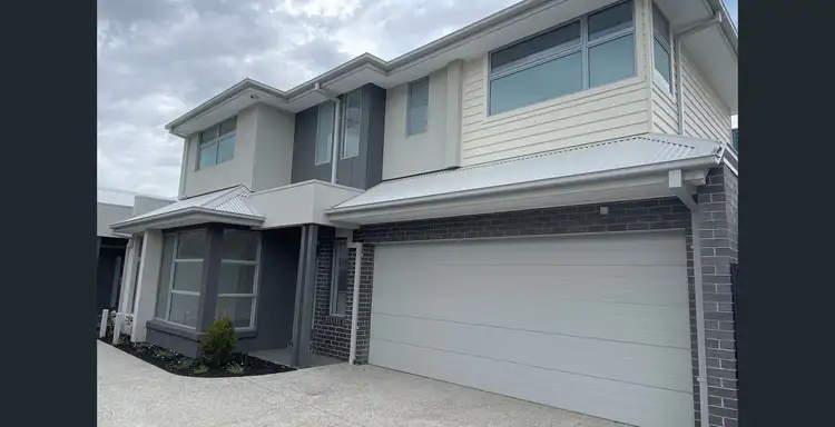 2/36 Nolan Avenue, Brooklyn VIC 3012