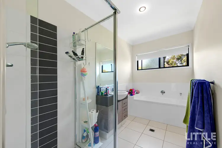 Fourth view of Homely house listing, 7 Gannet Place, Upper Coomera QLD 4209
