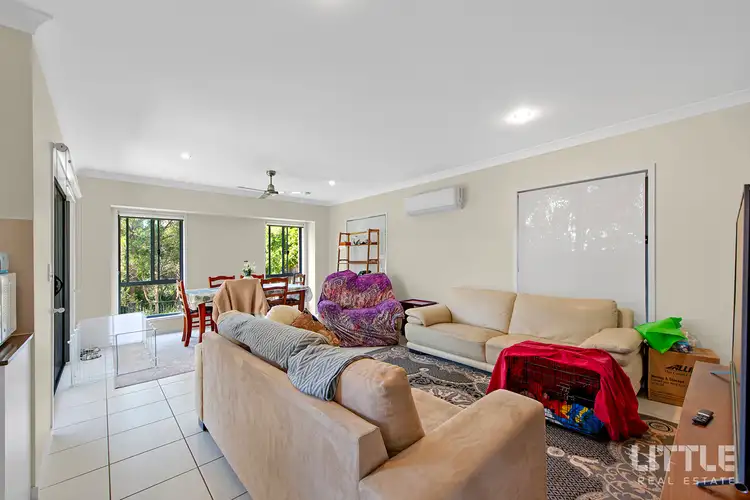 Fifth view of Homely house listing, 7 Gannet Place, Upper Coomera QLD 4209