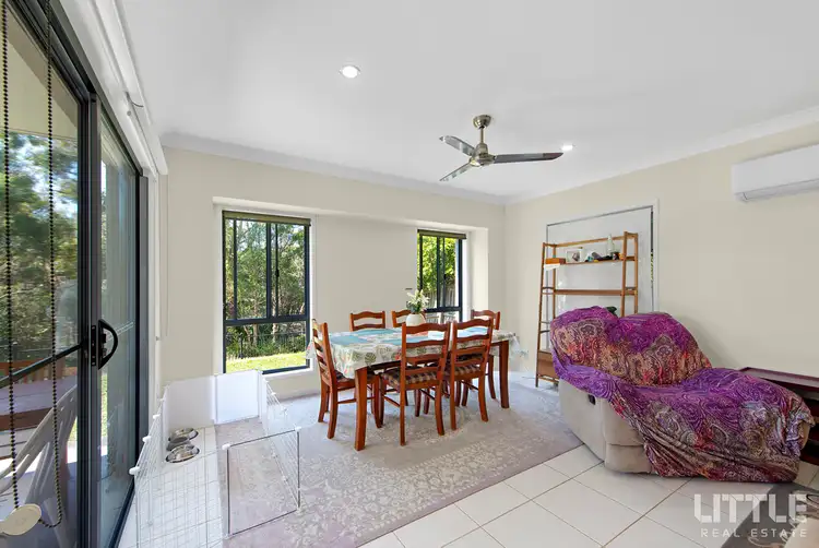 Sixth view of Homely house listing, 7 Gannet Place, Upper Coomera QLD 4209