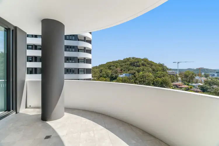 E-1804/108 Donnison Street, Gosford NSW 2250
