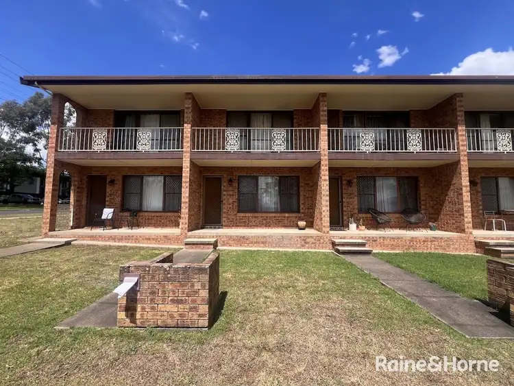 3/95 Johnston Street, Tamworth NSW 2340