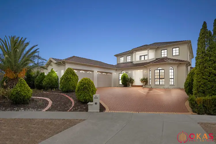 59 Evrah Drive, Hoppers Crossing VIC 3029