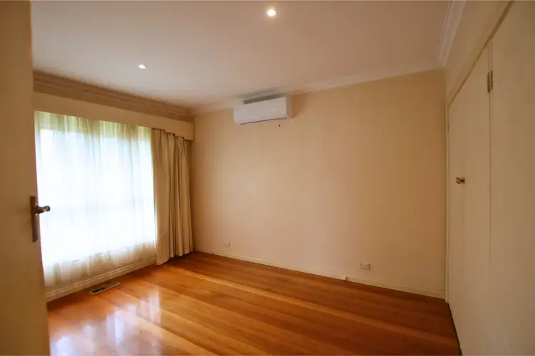 Second view of Homely house listing, 4 Rubicon Crescent, Doncaster VIC 3108