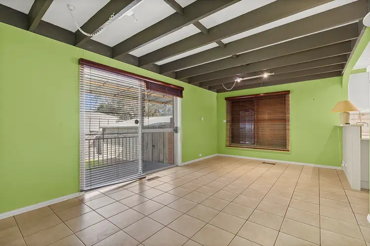 Fourth view of Homely house listing, 4 Rubicon Crescent, Doncaster VIC 3108