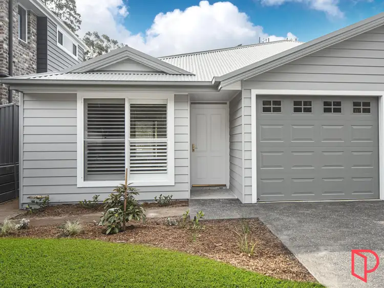 Second view of Homely house listing, 15/20 Cavanagh Lane, West Nowra NSW 2541
