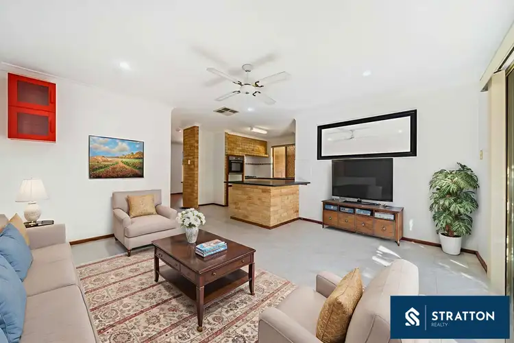 5/50 George Way, Cannington WA 6107