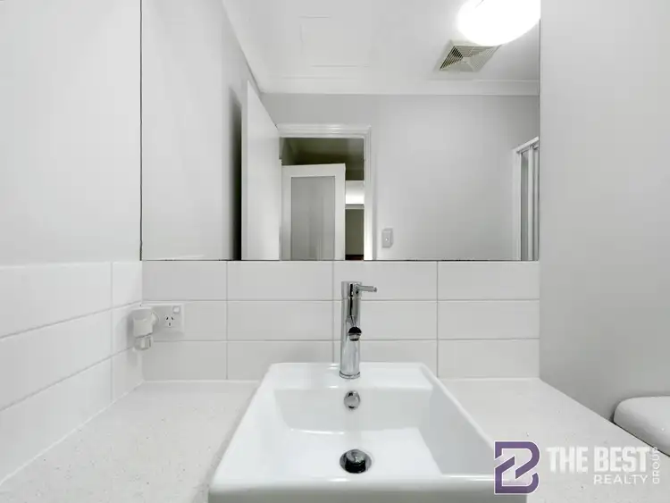 Seventh view of Homely apartment listing, 203/25 Malata Crescent, Success WA 6164