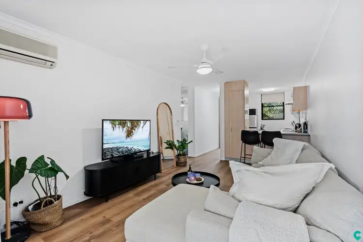 2/54 Jackson Street, Hamilton QLD 4007
