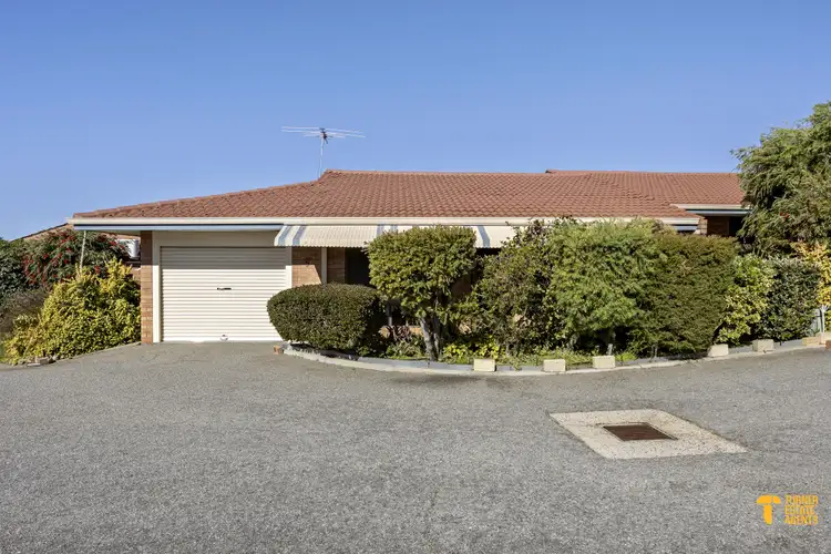 5/23 Money Road, Melville WA 6156