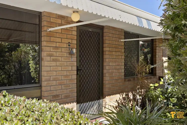 Fifth view of Homely unit listing, 5/23 Money Road, Melville WA 6156