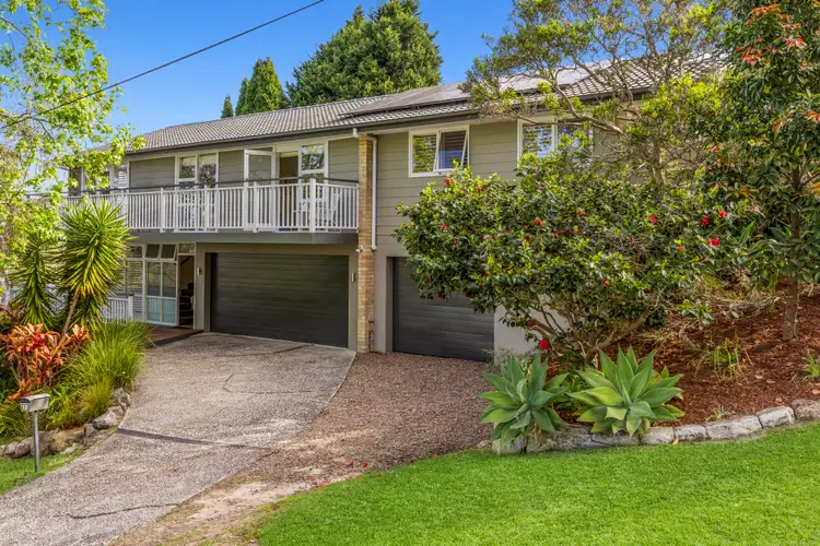 12 Gilliana Place, Frenchs Forest NSW 2086