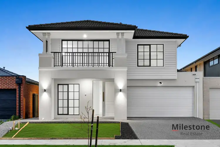 22 Vietri Street, Berwick VIC 3806