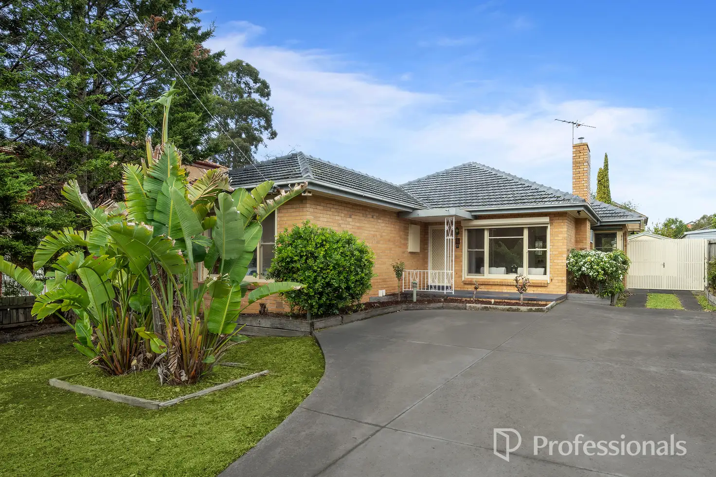 Main view of Homely house listing, 4 Lindsay Street, Reservoir VIC 3073