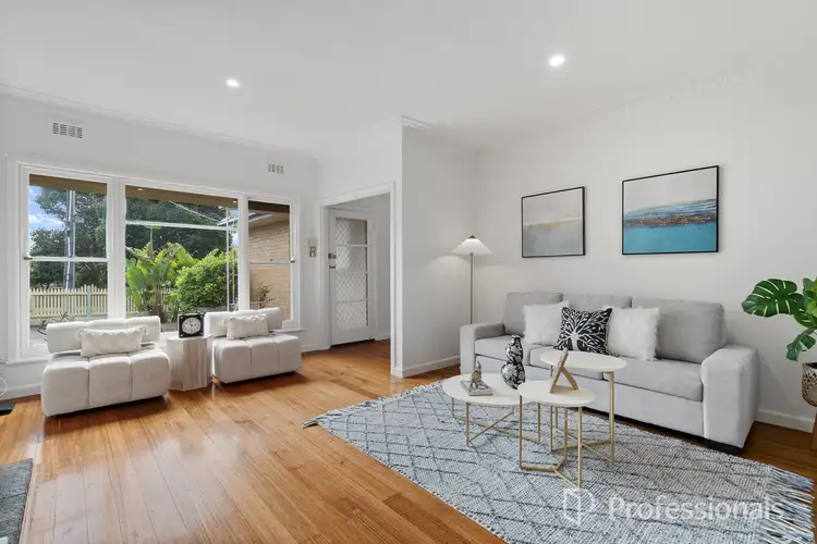 Second view of Homely house listing, 4 Lindsay Street, Reservoir VIC 3073